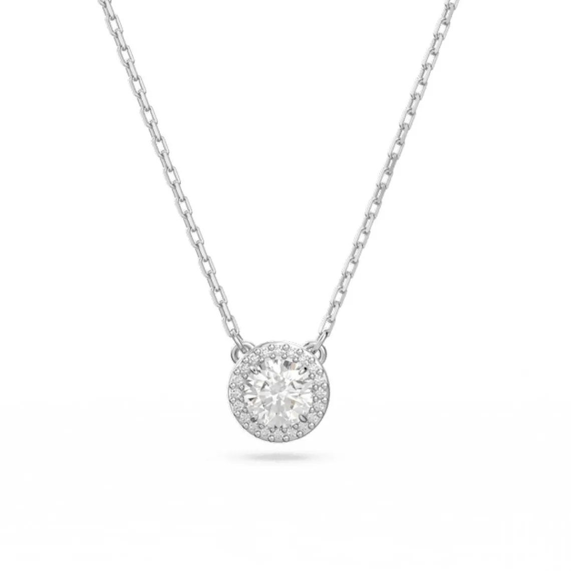 Swarovski Bijoux Collier Femme Swarovski 5636264 | Femme Collier Et Pendentif
