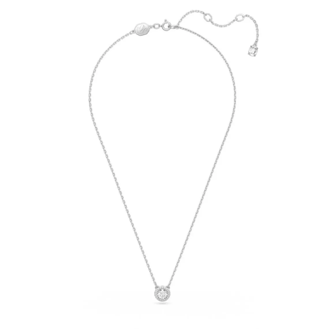 Swarovski Bijoux Collier Femme Swarovski 5636264 | Femme Collier Et Pendentif