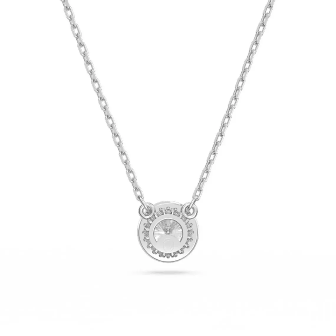 Swarovski Bijoux Collier Femme Swarovski 5636264 | Femme Collier Et Pendentif