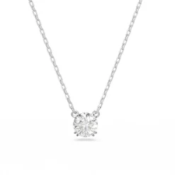 Swarovski Bijoux Collier Femme Swarovski 5636706 | Femme Collier Et Pendentif