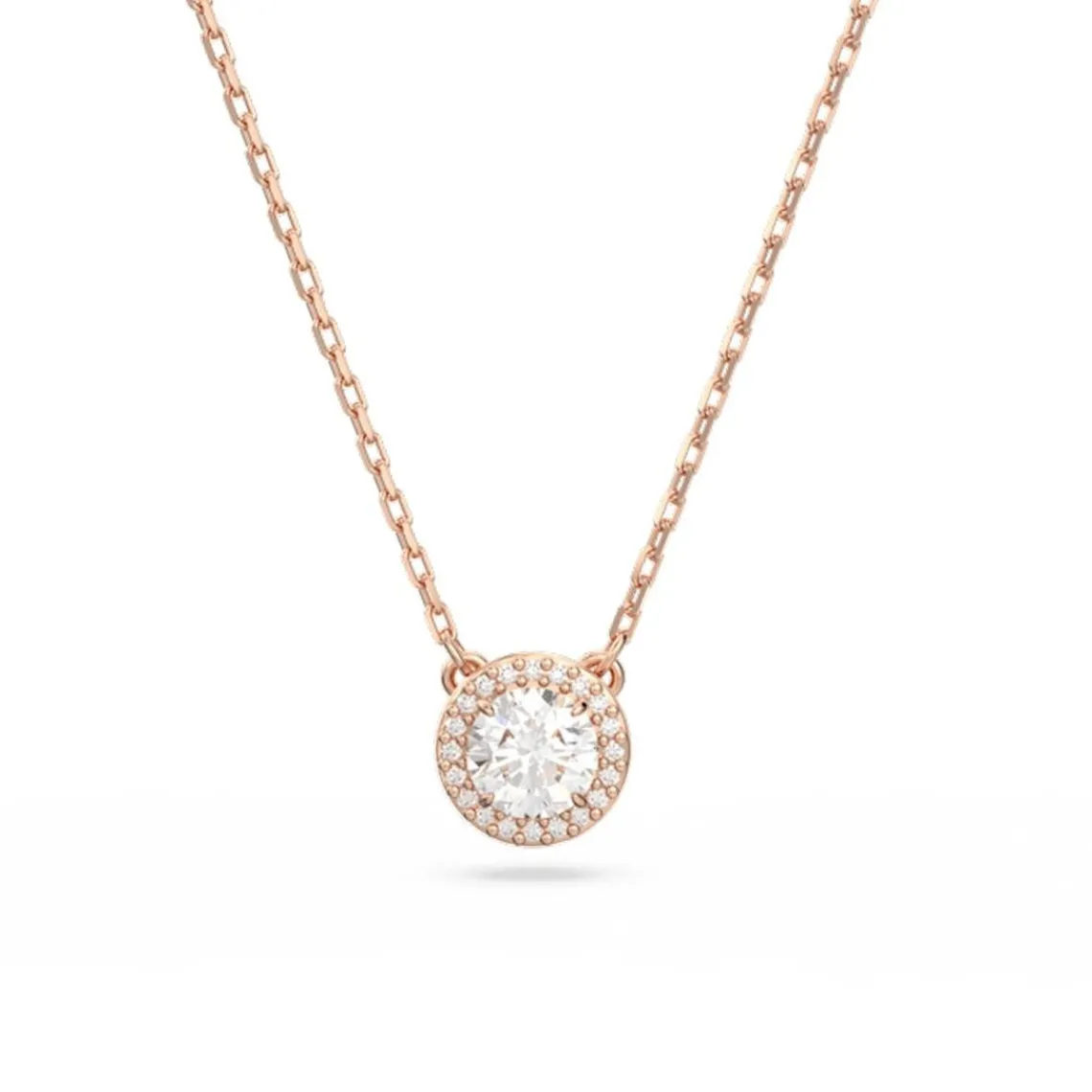 Swarovski Bijoux Collier Femme Swarovski 5636272 | Femme Collier Et Pendentif