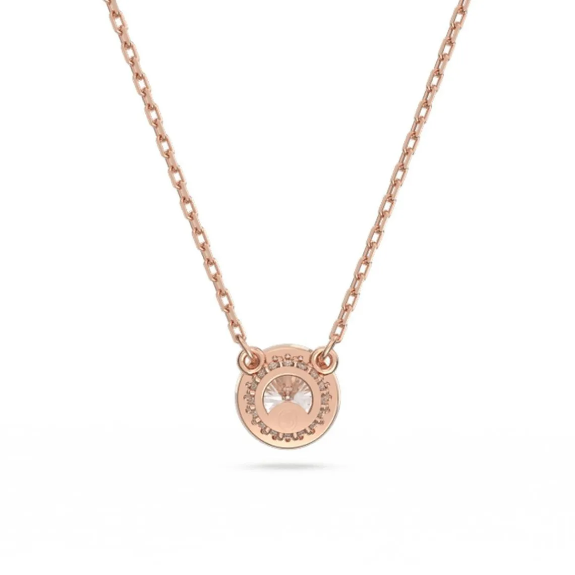 Swarovski Bijoux Collier Femme Swarovski 5636272 | Femme Collier Et Pendentif