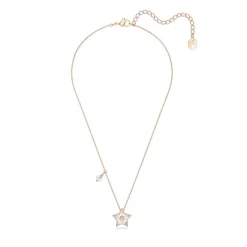 Swarovski Bijoux Collier Femme Swarovski 5645463 | Femme Collier Et Pendentif