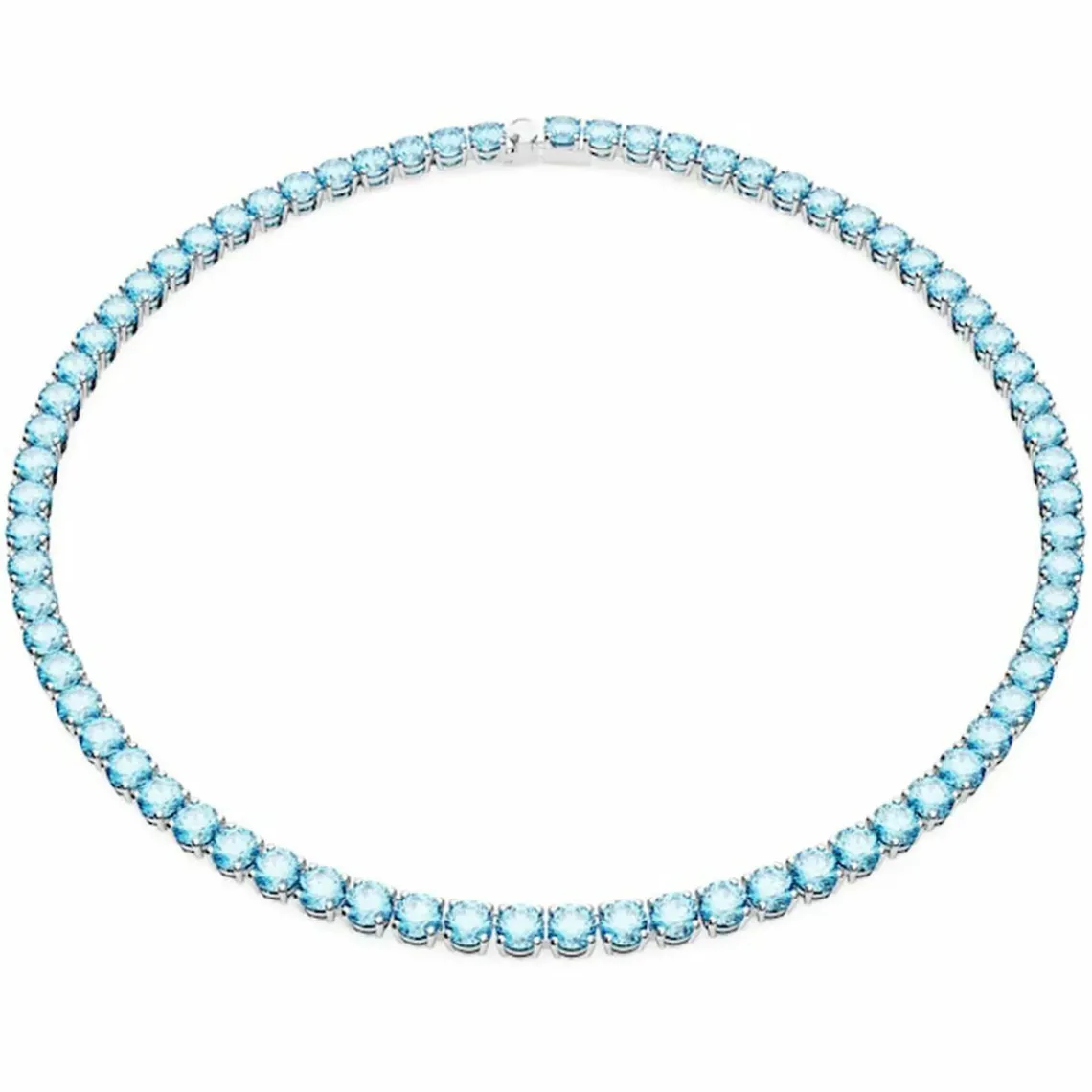 Swarovski Bijoux Collier Femme Swarovski 5661187 - MATRIX | Femme Collier Et Pendentif