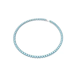 Swarovski Bijoux Collier Femme Swarovski 5661187 - MATRIX | Femme Collier Et Pendentif