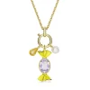 Swarovski Bijoux Collier Femme Swarovski 5666340 - DULCIS | Femme Collier Et Pendentif