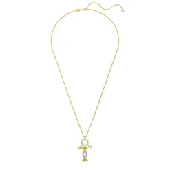 Swarovski Bijoux Collier Femme Swarovski 5666340 - DULCIS | Femme Collier Et Pendentif