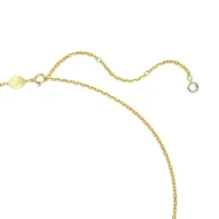 Swarovski Bijoux Collier Femme Swarovski 5666340 - DULCIS | Femme Collier Et Pendentif