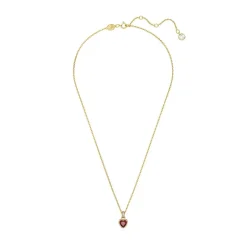 Swarovski Bijoux Collier Femme Swarovski 5648750 - STILLA | Femme Collier Et Pendentif