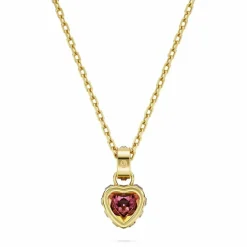 Swarovski Bijoux Collier Femme Swarovski 5648750 - STILLA | Femme Collier Et Pendentif