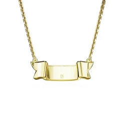 Swarovski Bijoux Collier Femme Swarovski 5657725 - VOLTA | Femme Collier Et Pendentif