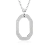 Swarovski Bijoux Collier Femme Swarovski 5642388 - DEXTERA | Femme Collier Et Pendentif