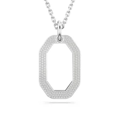 Swarovski Bijoux Collier Femme Swarovski 5642388 - DEXTERA | Femme Collier Et Pendentif