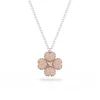 Swarovski Bijoux Collier Femme Swarovski - 5636488 Métal Rose | Femme Collier Et Pendentif