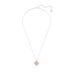 Swarovski Bijoux Collier Femme Swarovski - 5636488 Métal Rose | Femme Collier Et Pendentif
