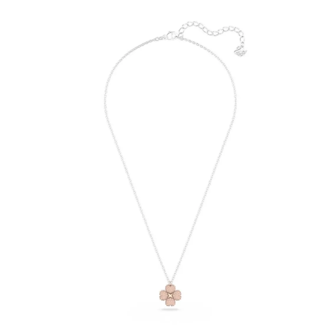 Swarovski Bijoux Collier Femme Swarovski - 5636488 Métal Rose | Femme Collier Et Pendentif