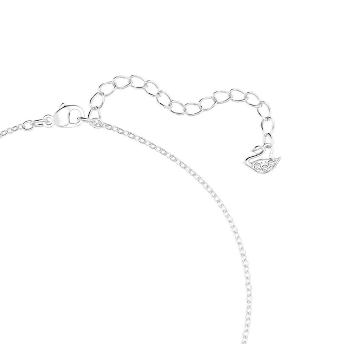 Swarovski Bijoux Collier Femme Swarovski - 5636488 Métal Rose | Femme Collier Et Pendentif