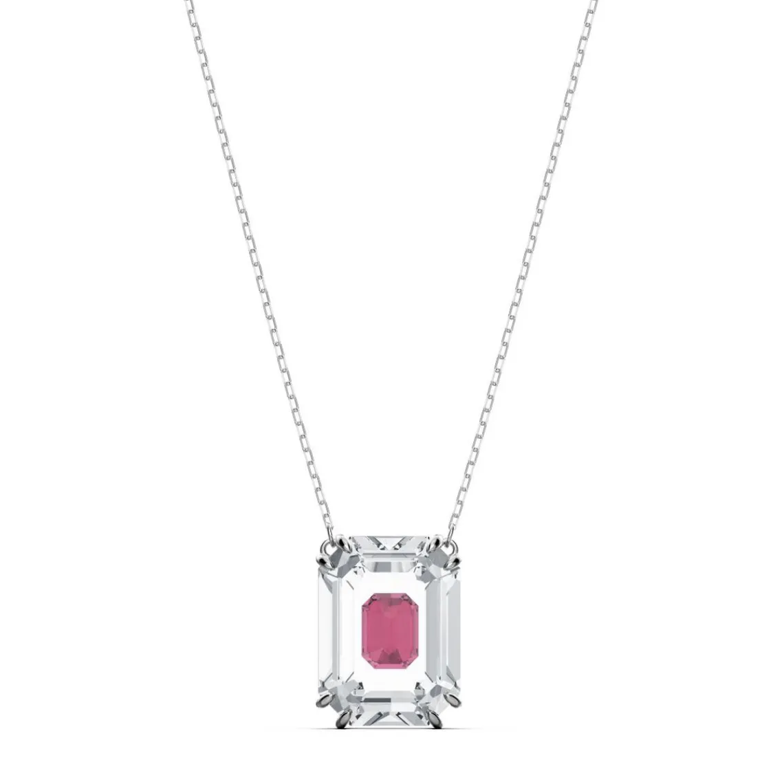 Swarovski Bijoux Collier Femme Swarovski 5608647 - Cristaux swarovski | Femme Collier Et Pendentif