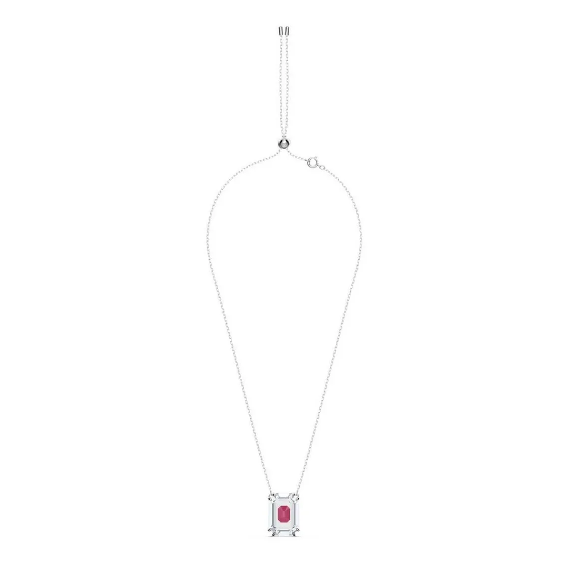 Swarovski Bijoux Collier Femme Swarovski 5608647 - Cristaux swarovski | Femme Collier Et Pendentif
