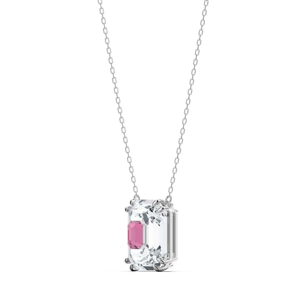 Swarovski Bijoux Collier Femme Swarovski 5608647 - Cristaux swarovski | Femme Collier Et Pendentif