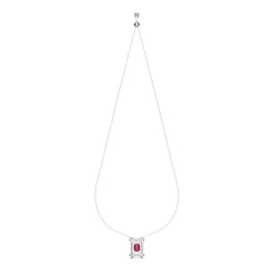 Swarovski Bijoux Collier Femme Swarovski 5608647 - Cristaux swarovski | Femme Collier Et Pendentif