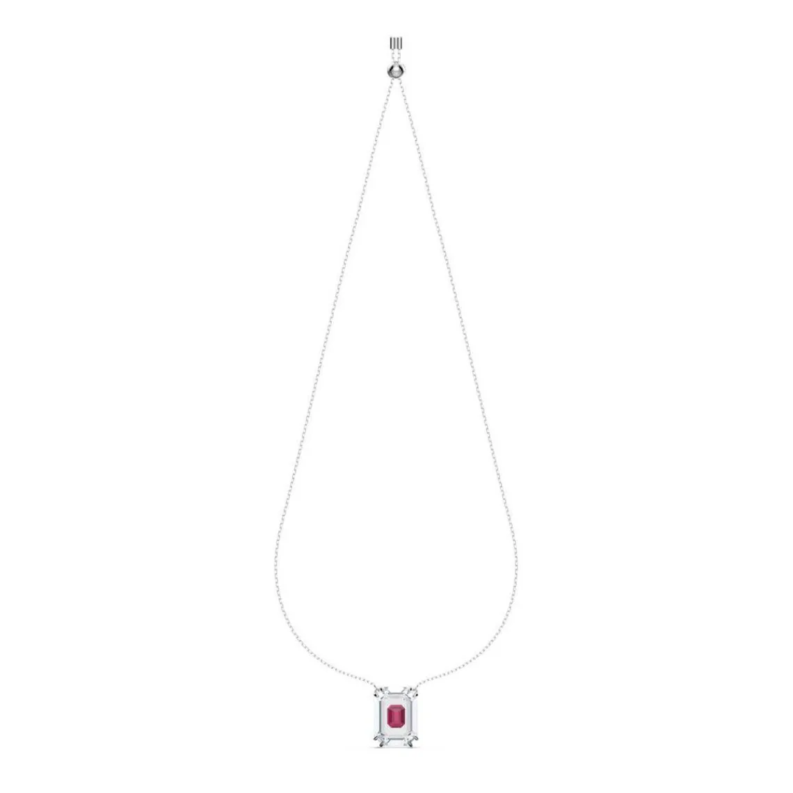 Swarovski Bijoux Collier Femme Swarovski 5608647 - Cristaux swarovski | Femme Collier Et Pendentif