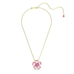Swarovski Bijoux Collier Femme Swarovski 5650569 - FLORERE | Femme Collier Et Pendentif