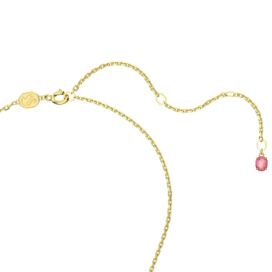 Swarovski Bijoux Collier Femme Swarovski 5650569 - FLORERE | Femme Collier Et Pendentif