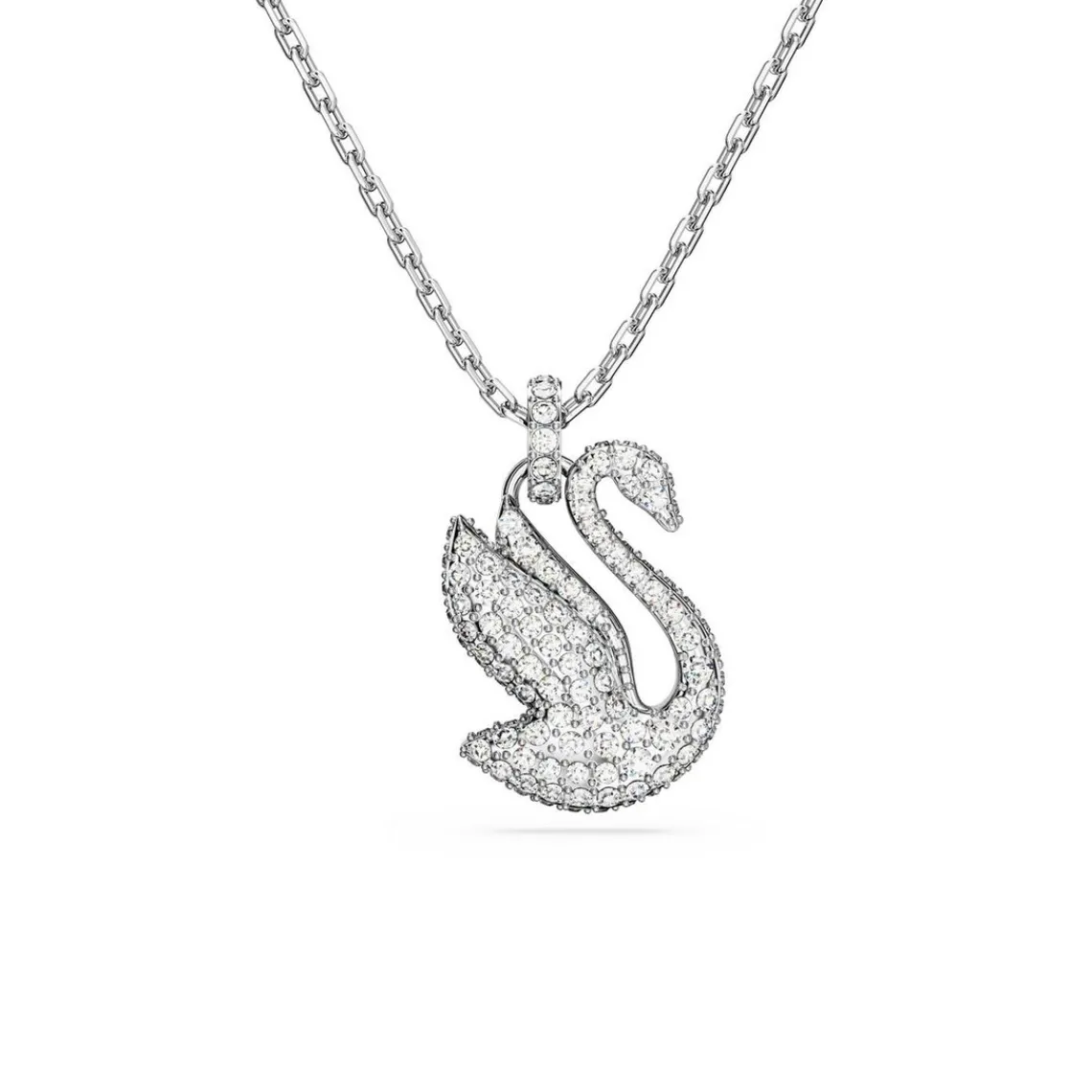 Swarovski Bijoux Collier Femme Swarovski 5647872 - ICONIC SWAN | Femme Collier Et Pendentif