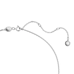 Swarovski Bijoux Collier Femme Swarovski 5647872 - ICONIC SWAN | Femme Collier Et Pendentif
