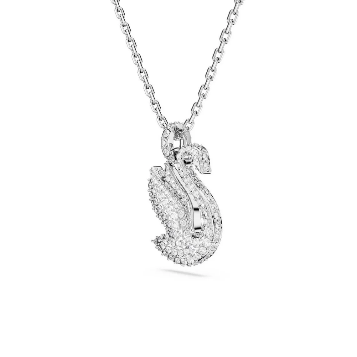 Swarovski Bijoux Collier Femme Swarovski 5647872 - ICONIC SWAN | Femme Collier Et Pendentif