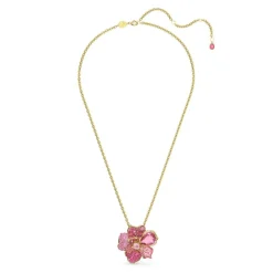 Swarovski Bijoux Collier Femme Swarovski 5652068 - FLORERE | Femme Collier Et Pendentif
