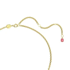 Swarovski Bijoux Collier Femme Swarovski 5652068 - FLORERE | Femme Collier Et Pendentif