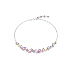 Swarovski Bijoux Collier Femme Swarovski 5658398 - GEMA | Femme Collier Et Pendentif