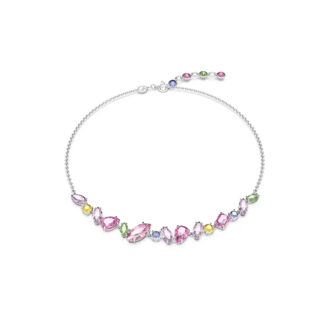 Swarovski Bijoux Collier Femme Swarovski 5658398 - GEMA | Femme Collier Et Pendentif