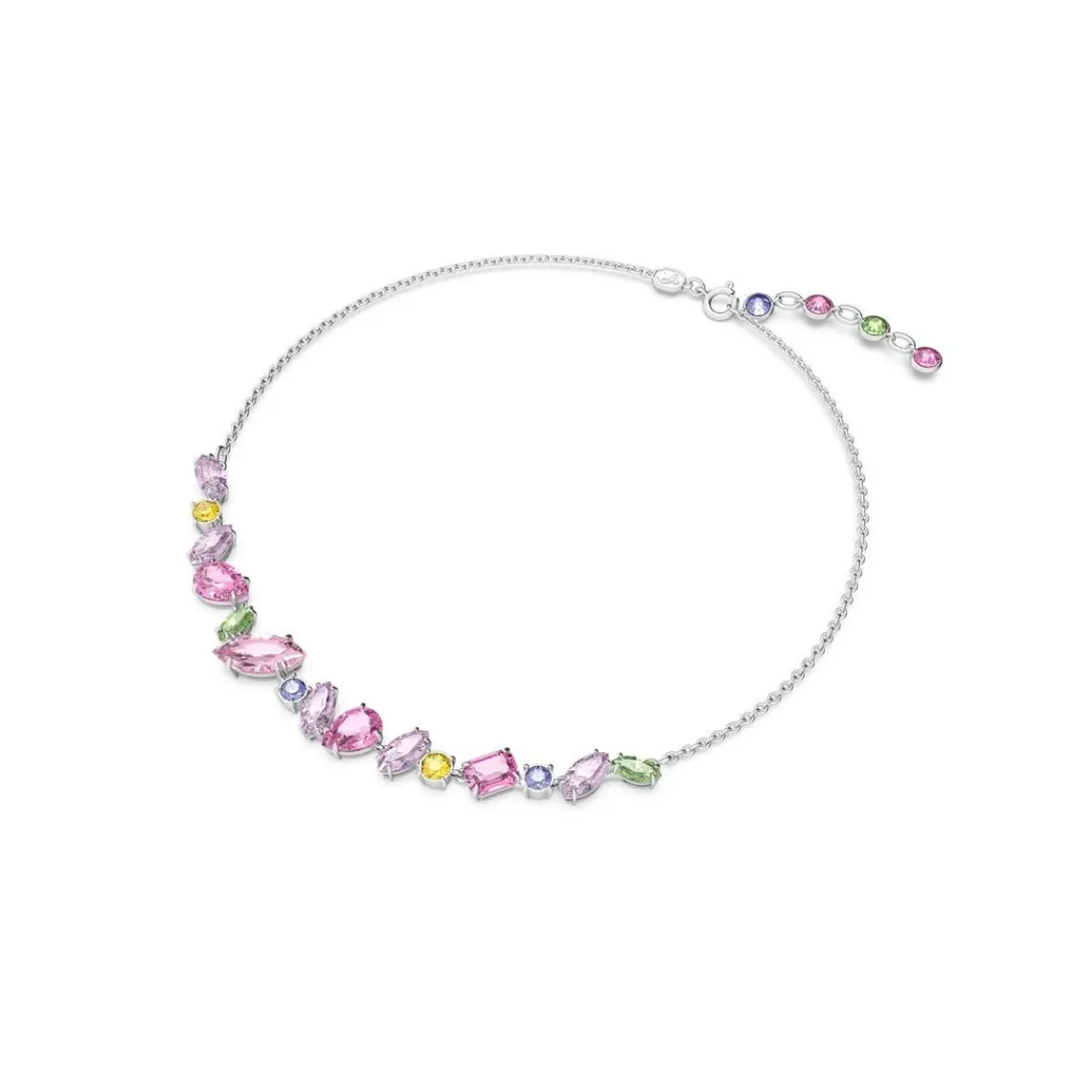 Swarovski Bijoux Collier Femme Swarovski 5658398 - GEMA | Femme Collier Et Pendentif
