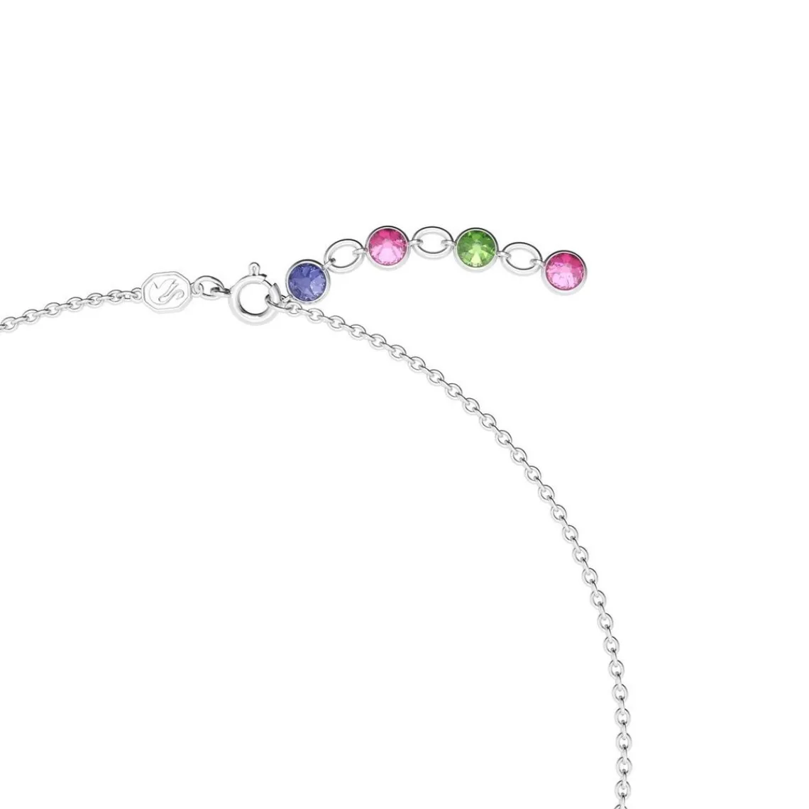 Swarovski Bijoux Collier Femme Swarovski 5658398 - GEMA | Femme Collier Et Pendentif