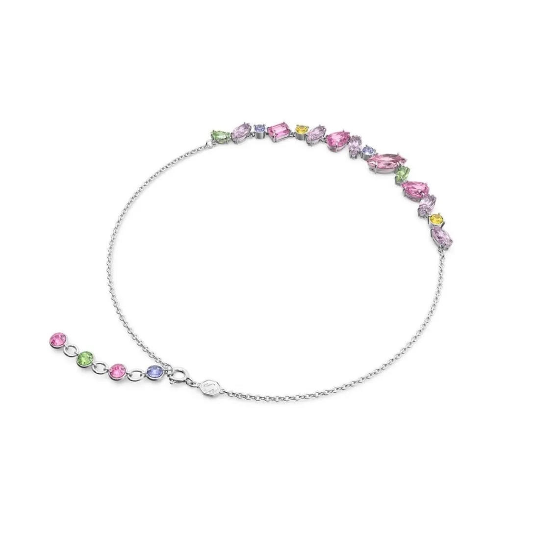 Swarovski Bijoux Collier Femme Swarovski 5658398 - GEMA | Femme Collier Et Pendentif