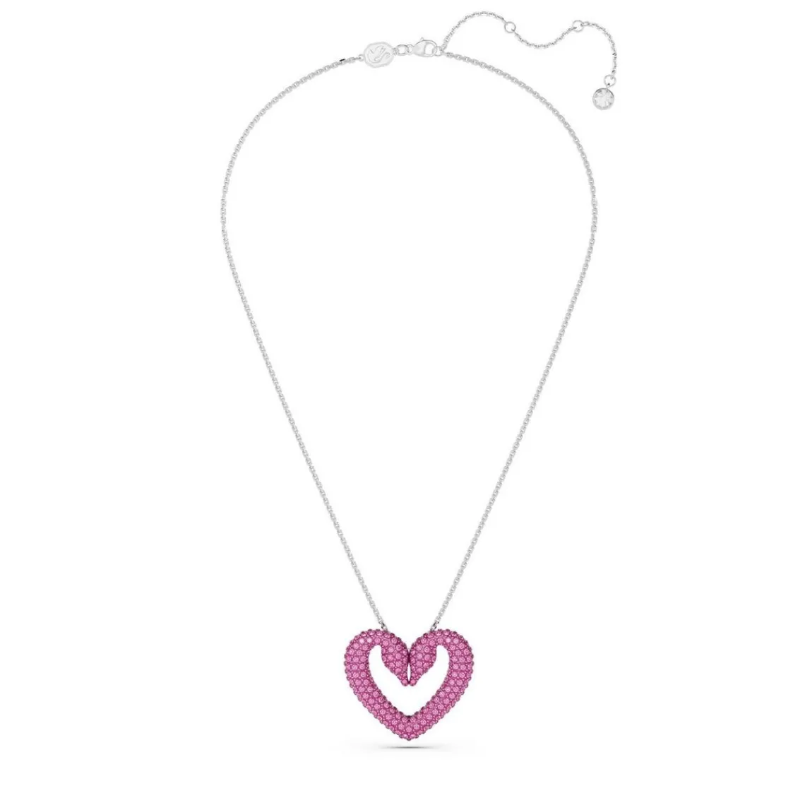 Swarovski Bijoux Collier Femme Swarovski 5646571 - UNA | Femme Collier Et Pendentif