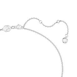 Swarovski Bijoux Collier Femme Swarovski 5646571 - UNA | Femme Collier Et Pendentif