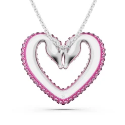 Swarovski Bijoux Collier Femme Swarovski 5646571 - UNA | Femme Collier Et Pendentif