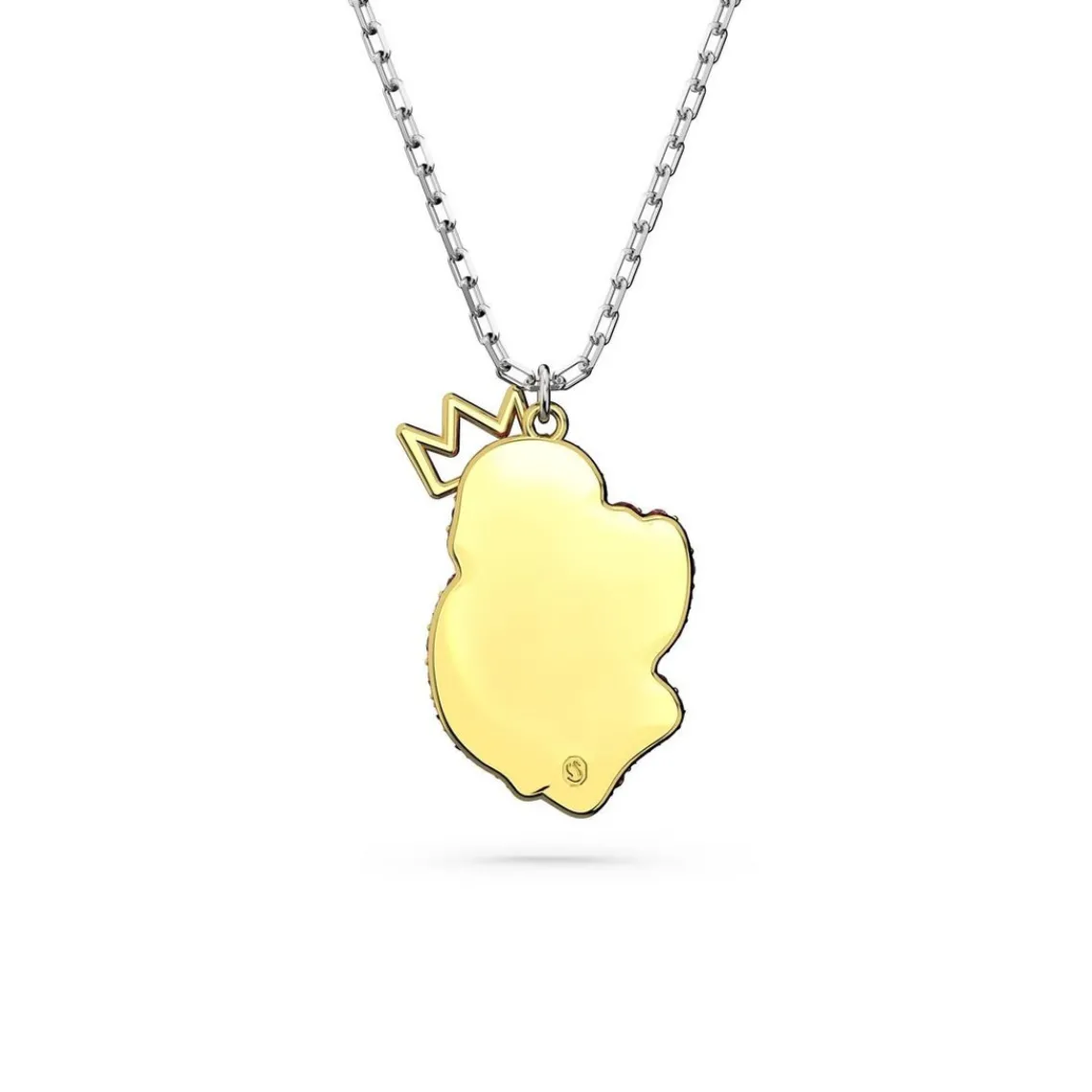 Swarovski Bijoux Collier Femme Swarovski 5649200 - POP SWAN | Femme Collier Et Pendentif