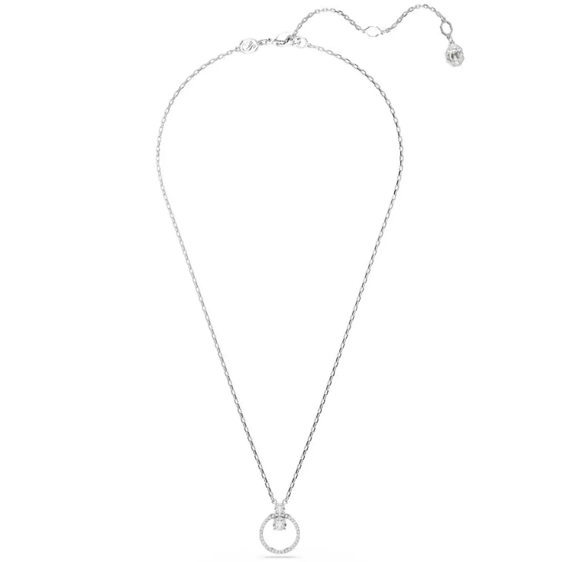 Swarovski Bijoux Collier Femme Swarovski Constella - 5692261 | Femme Collier Et Pendentif