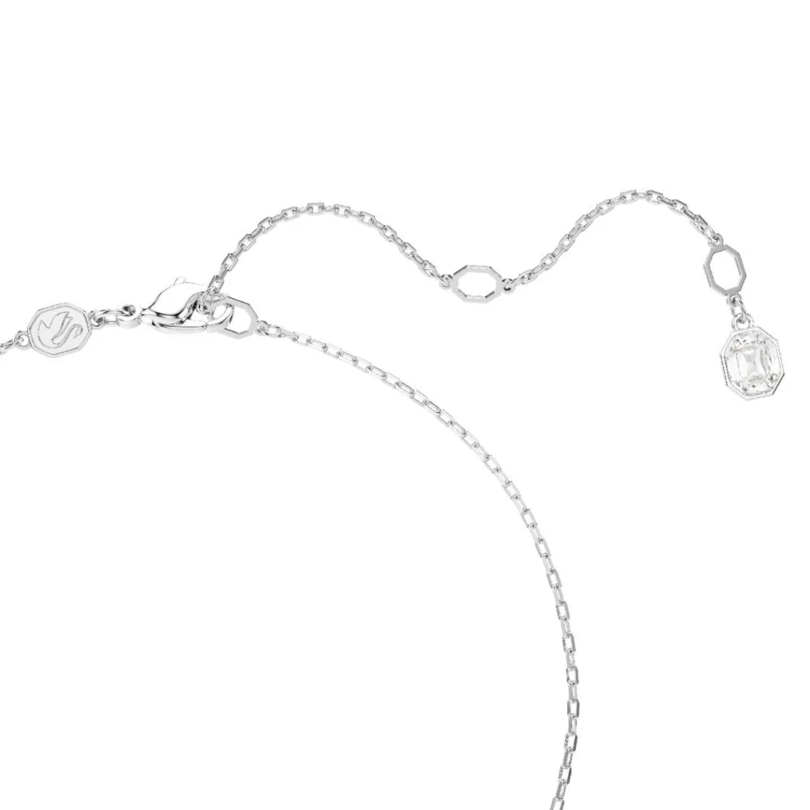 Swarovski Bijoux Collier Femme Swarovski Constella - 5692261 | Femme Collier Et Pendentif