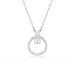 Swarovski Bijoux Collier Femme Swarovski Constella - 5692261 | Femme Collier Et Pendentif