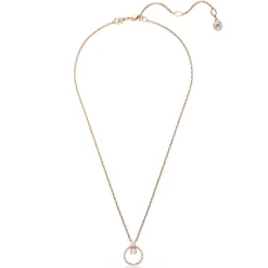 Swarovski Bijoux Collier Femme Swarovski Constella - 5692266 | Femme Collier Et Pendentif