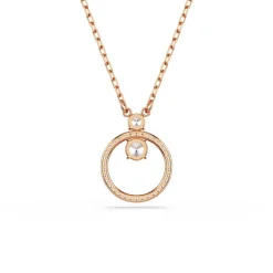 Swarovski Bijoux Collier Femme Swarovski Constella - 5692266 | Femme Collier Et Pendentif