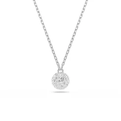 Swarovski Bijoux Collier Femme Swarovski Dextera - 5693206 | Femme Collier Et Pendentif