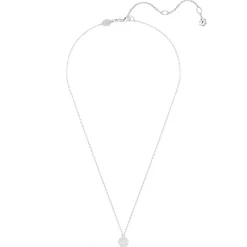 Swarovski Bijoux Collier Femme Swarovski Dextera - 5693206 | Femme Collier Et Pendentif