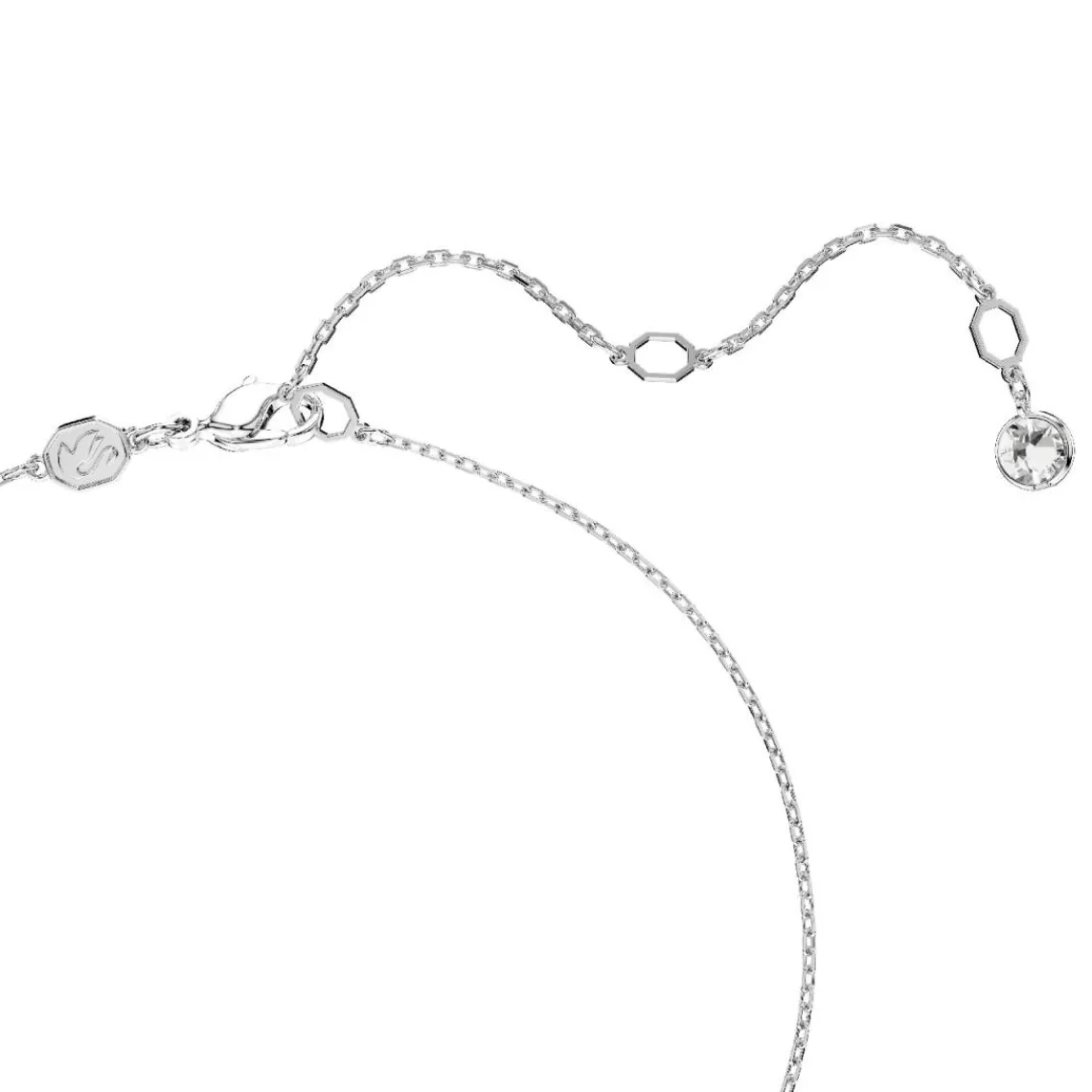 Swarovski Bijoux Collier Femme Swarovski Dextera - 5693206 | Femme Collier Et Pendentif